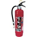 AHB10M マルヤマ 加圧式 ABC消火器 粉末 3.0kg メーカー直送 ▼返品・キャンセル不可【他商品との同時購入不可】