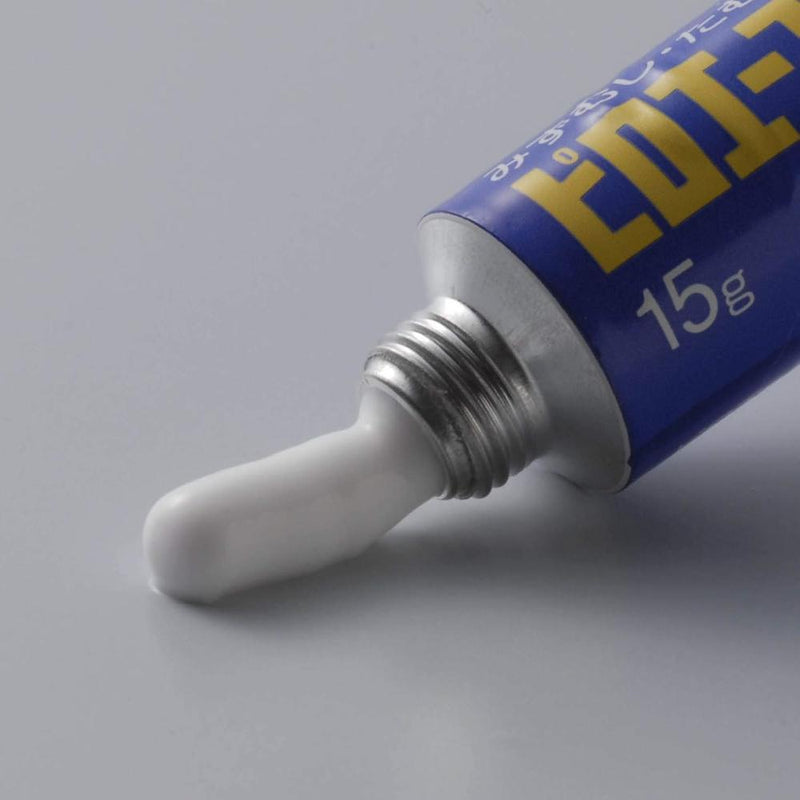 [2 drugs] Piroace W Cream 15G