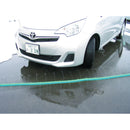 大研 家庭用融雪プロテクター 10m 両面穴 KUP10W メーカー直送 ▼返品・キャンセル不可【他商品との同時購入不可】