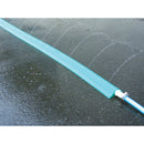 大研 業務用融雪プロテクター 5m片面穴 GUP05S メーカー直送 ▼返品・キャンセル不可【他商品との同時購入不可】