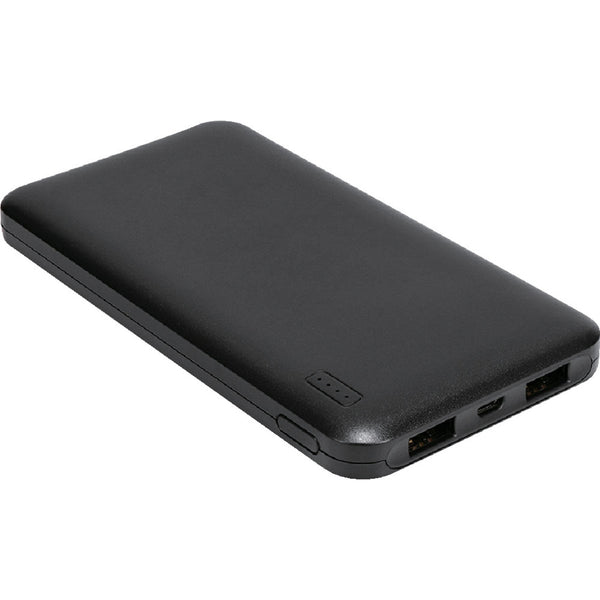 モバイルバッテリー10000mAh OWLLPB10005BKメーカー直送 ▼返品・キャンセル不可【他商品との同時購入不可】