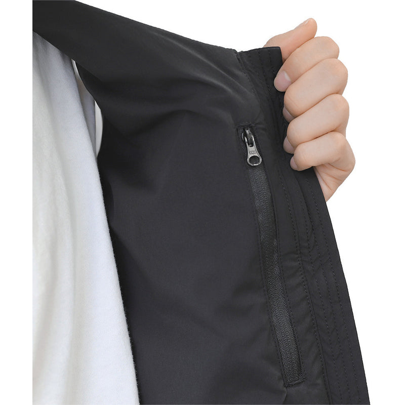 Owltech 洗濯機対応 洗えるあたたかヒートベスト メーカー直送 ▼返品・キャンセル不可【他商品との同時購入不可】