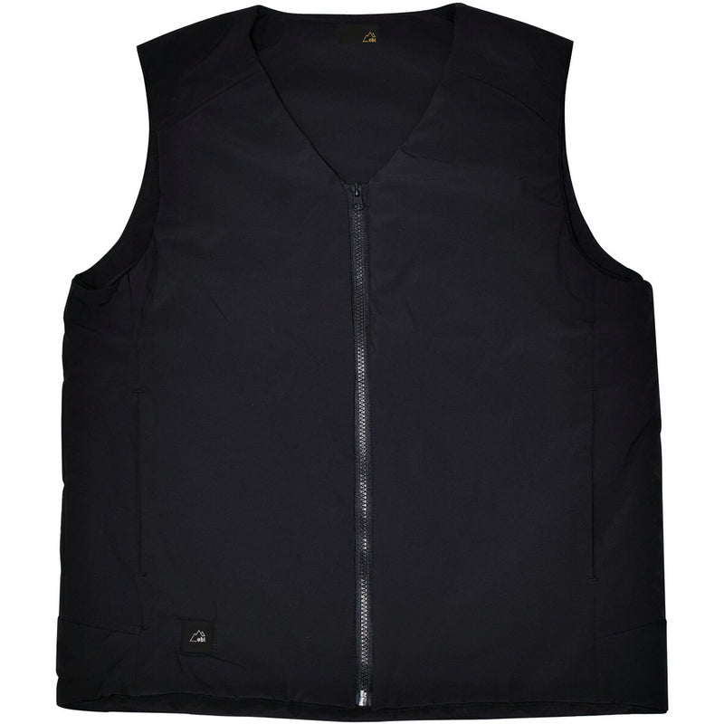 Owltech 洗濯機対応 洗えるあたたかヒートベスト メーカー直送 ▼返品・キャンセル不可【他商品との同時購入不可】