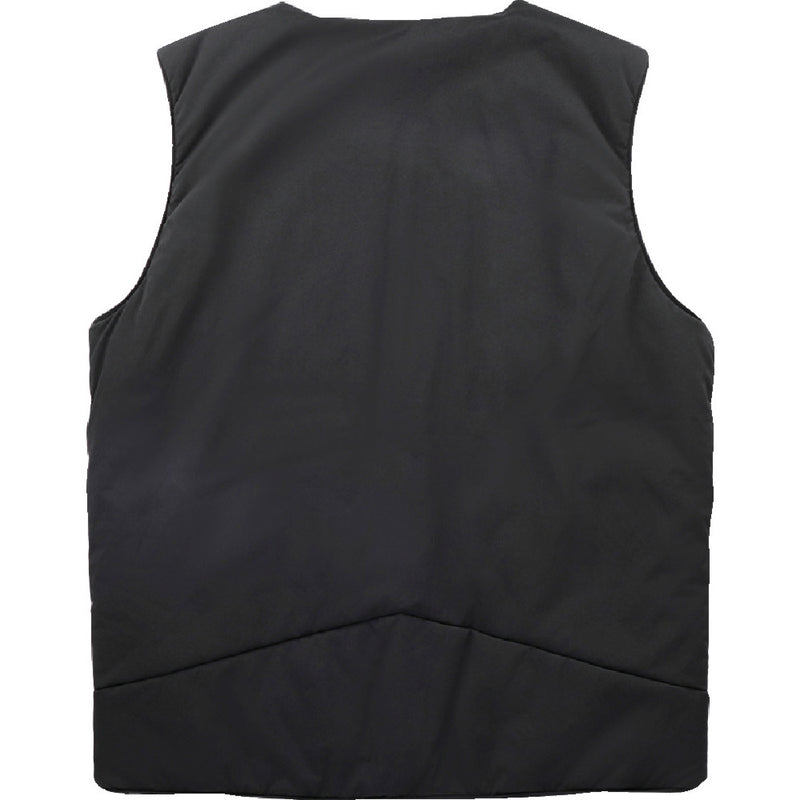 Owltech 洗濯機対応 洗えるあたたかヒートベスト メーカー直送 ▼返品・キャンセル不可【他商品との同時購入不可】