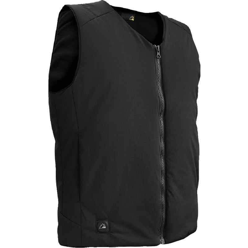 Owltech 洗濯機対応 洗えるあたたかヒートベスト メーカー直送 ▼返品・キャンセル不可【他商品との同時購入不可】