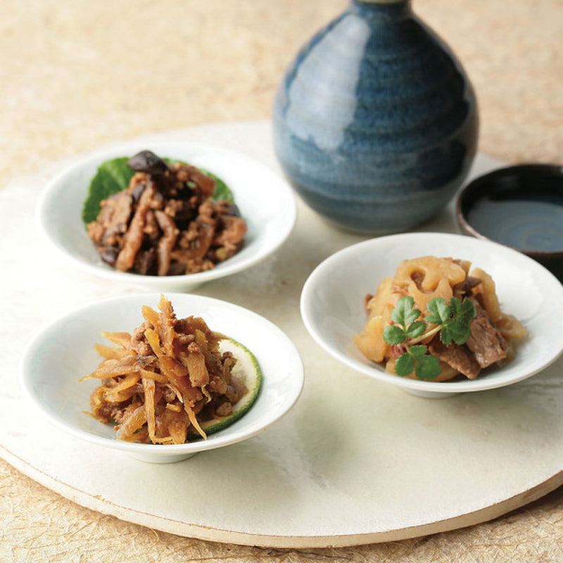 ◆◆浅草今半 牛肉佃煮詰合せ メーカー直送 ▼返品・キャンセル不可【他商品との同時購入不可】