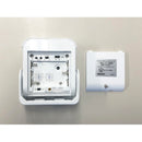 REVEX 受信撮影カメラセット XP1050AG 【直送品】 返品・キャンセル・他商品と同時購入は不可
