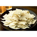 ◆竹新製菓 やきかまのはしっこ 90g