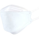 Fuji Mouth Spacious Mask 白色 20 片