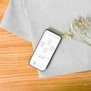 湿度コントロールセンサー付 超音波式加湿器 メーカー直送▼返品・キャンセル不可【他商品との同時購入不可】