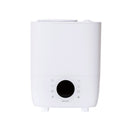 28畳対応 上部給水 ハイブリッド式加湿器 メーカー直送▼返品・キャンセル不可【他商品との同時購入不可】