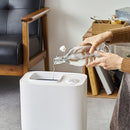 28畳対応 上部給水 ハイブリッド式加湿器 メーカー直送▼返品・キャンセル不可【他商品との同時購入不可】