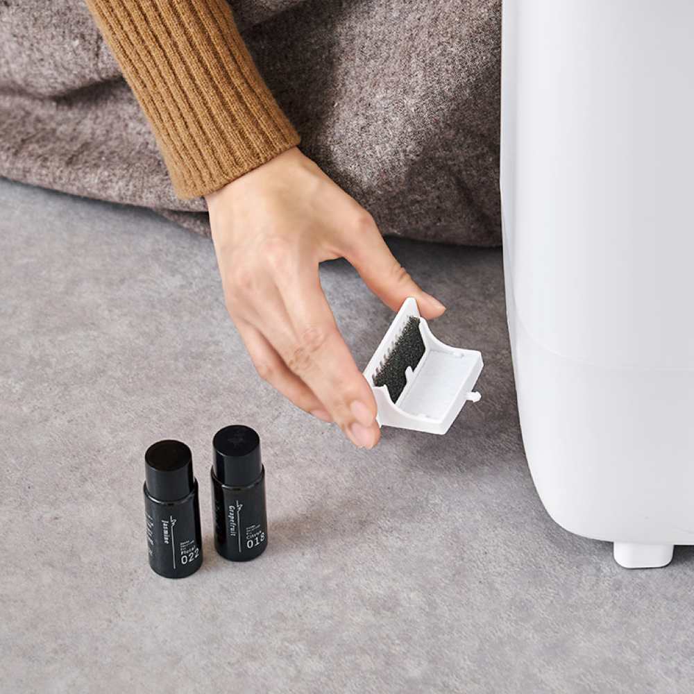 28畳対応 上部給水 ハイブリッド式加湿器 【直送品】 返品・キャンセル