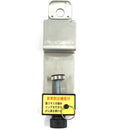 NO.560H ガード 室内錠・非常脱出機能付 メーカー直送 ▼返品・キャンセル不可【他商品との同時購入不可】