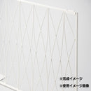 ペットゲート オーバル 扉タイプ ミルク S23-0649 メーカー直送 ▼返品・キャンセル不可【他商品との同時購入不可】