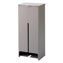 シーツストッカー ラテ S23-0658 メーカー直送 ▼返品・キャンセル不可【他商品との同時購入不可】