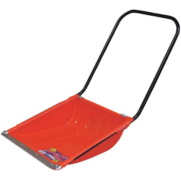 JEJアステージ スノーダンプ ダンプショウ全長1120mm メーカー直送 ▼返品・キャンセル不可【他商品との同時購入不可】