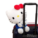 サンリオ つれてって! ハローキティピロー 【直送品】 返品・キャンセル・他商品と同時購入は不可