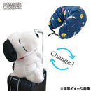 PEANUTS つれてって!スヌーピー ピロー 星空 【直送品】 返品・キャンセル・他商品と同時購入は不可