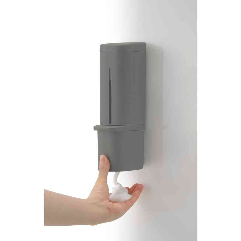 ホバー シールフック泡ディスペンサー 500 110044