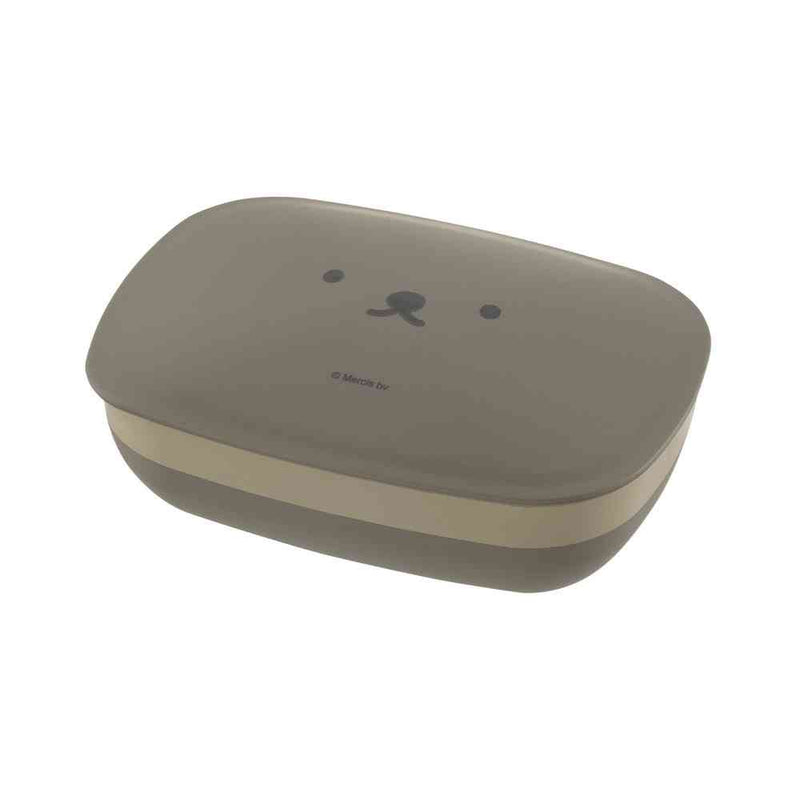 ディックブルーナ 石けん箱 角 110076