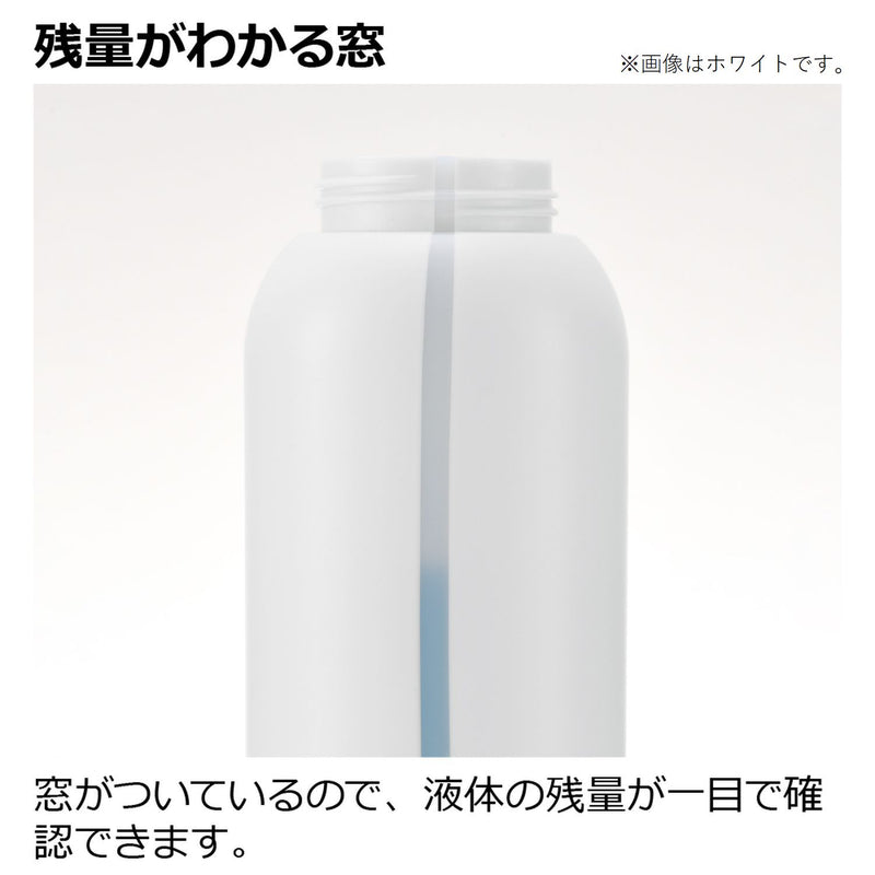 ホバー マグネット液体洗剤ボトル 110090