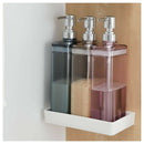 リッチェル リュクレディスペンサー ブラウン