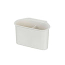 リッチェル クレースカトラリーポケット ホワイト