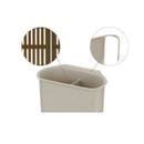 リッチェル クレースカトラリーポケット ホワイト