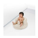 リッチェル ふかふか ベビーチェアK ベージュ 1個