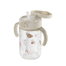 リッチェル ミッフィー＆ボリス おでかけストローマグ 320ml 1個