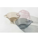 リッチェル リュクレ湯おけ グレー