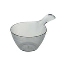 リッチェル リュクレ手おけ グレー