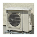 リッチェル エアコン日よけワイド