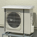 リッチェル エアコン日よけワイド