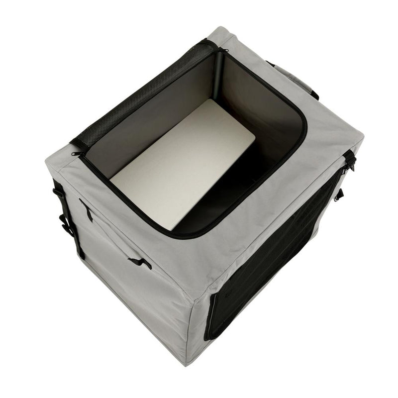 たためるキャットケージ メーカー直送▼返品・キャンセル不可【他商品との同時購入不可】