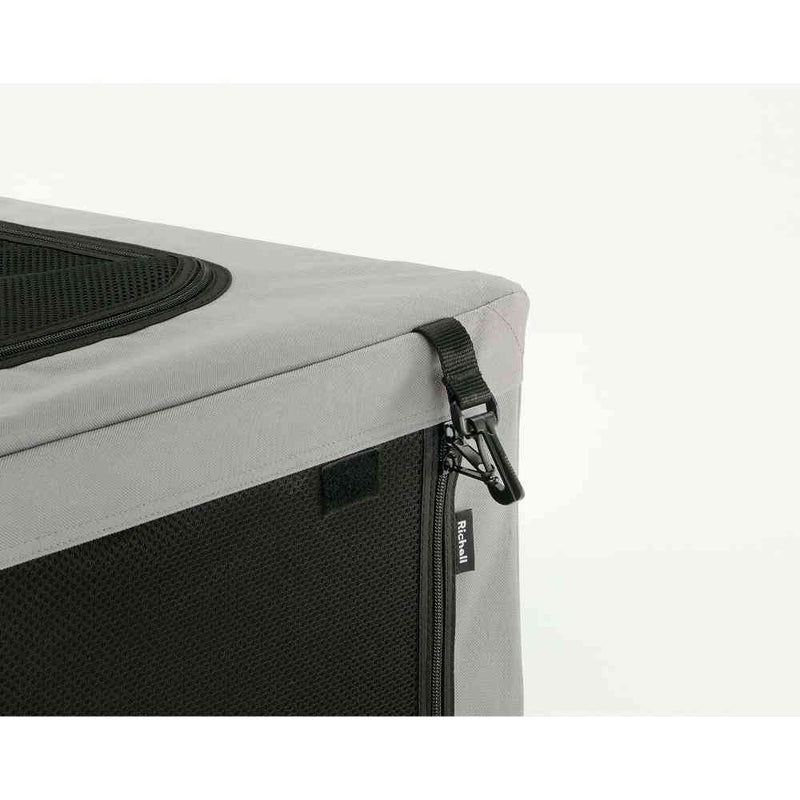 たためるキャットケージ メーカー直送▼返品・キャンセル不可【他商品との同時購入不可】