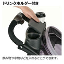 ペットカート プレンタ グレー メーカー直送▼返品・キャンセル不可【他商品との同時購入不可】