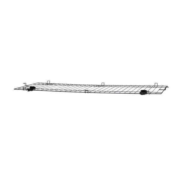 インテリアペットサークル 120-60屋根面BK メーカー直送 ▼返品・キャンセル不可【他商品との同時購入不可】