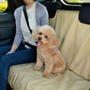 おでかけドライブシート ベージュ メーカー直送▼返品・キャンセル不可【他商品との同時購入不可】