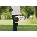 キャンピングキャリーファイン S アイボリー メーカー直送▼返品・キャンセル不可【他商品との同時購入不可】