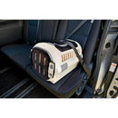 キャンピングキャリーファイン ダブルドア S アイボリー メーカー直送▼返品・キャンセル不可【他商品との同時購入不可】