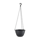 リッチェル ハンギングボール プレーン ダークグレー