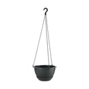 リッチェル ハンギングボール プレーン ダークグレー