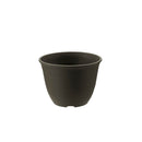 リッチェル エコル ポット  ダークグレー