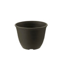 リッチェル エコル ポット  ダークグレー