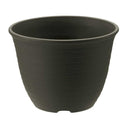 リッチェル エコル ポット  ダークグレー