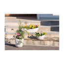 リッチェル ギャザリンコニカル ホワイト