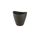 リッチェル ギャザリンコニカル ダークグレー