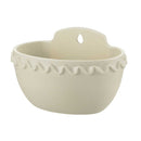 リッチェル ソレシア ミニ壁かけ アイボリー